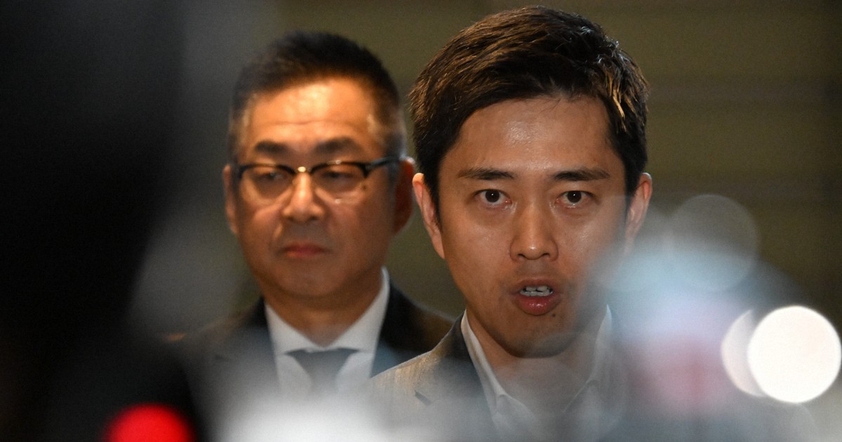 「副首都」住民投票の拡大規定 高市首相、吉村代表に削除要請