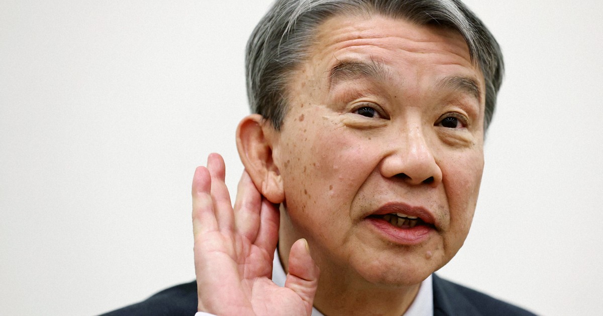 裁判Plus 司法のリアル:求刑は罰金わずか150万円　裏金「5000万円不記載議員」に判決へ