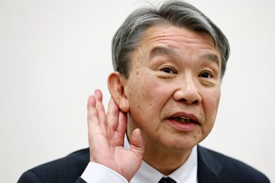 自民黨政治獻金醜聞：大野泰正遭判罰金60萬日圓