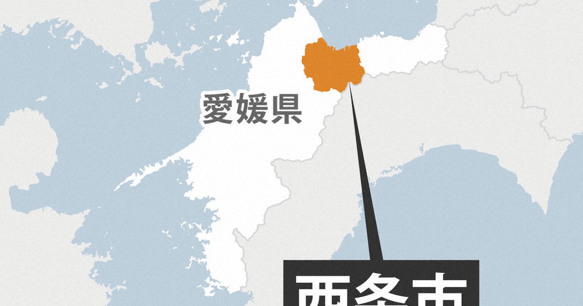 愛媛SUP活動傳意外 兩名男性溺斃