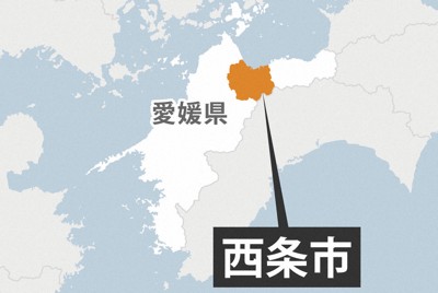 福岡地面陥沒，山口土砂崩塌，疑因連日大雨影響