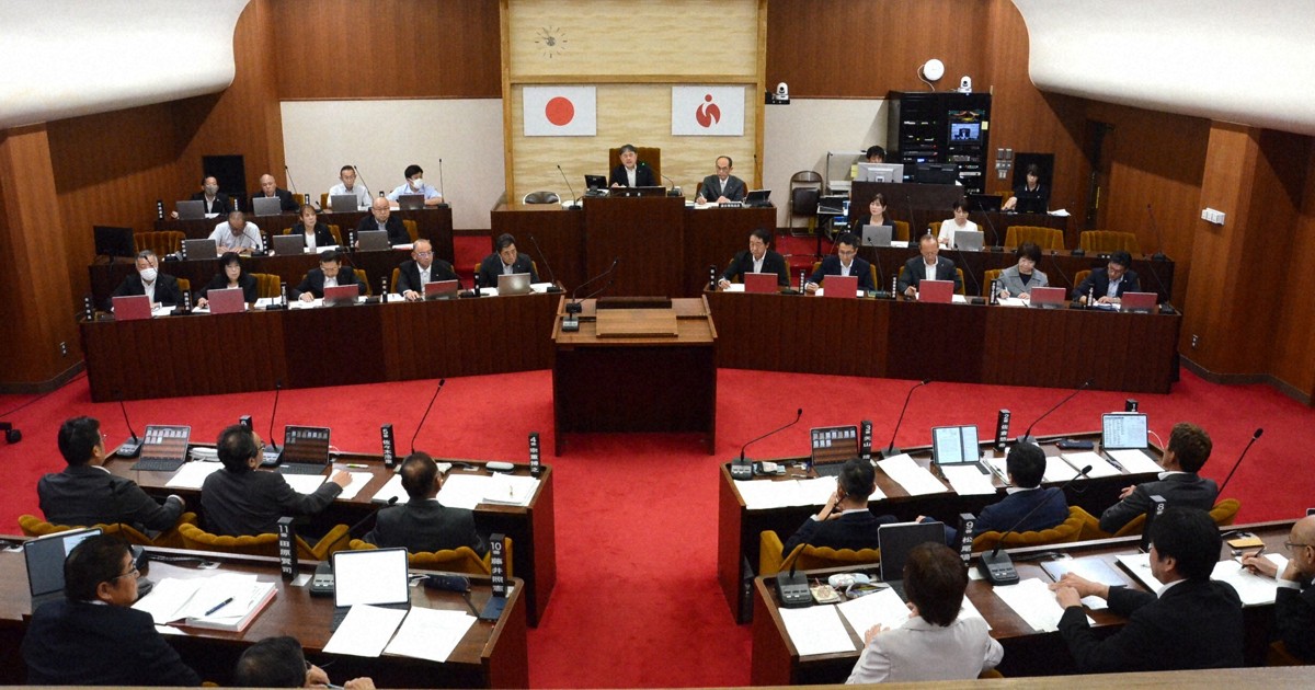 尾道與世羅結盟爭取專屬車牌　四年愛情長跑終有望