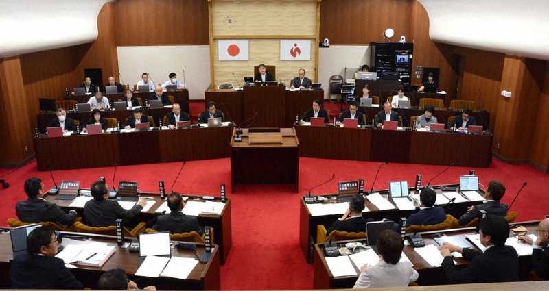 尾道與世羅結盟爭取專屬車牌 四年愛情長跑終有望
