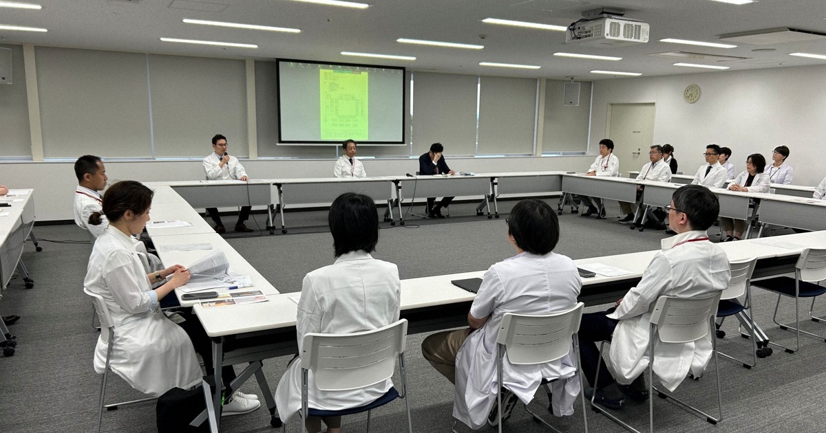 藤田医大、国内初の子宮移植へチーム設置 実質的臨床研究の開始