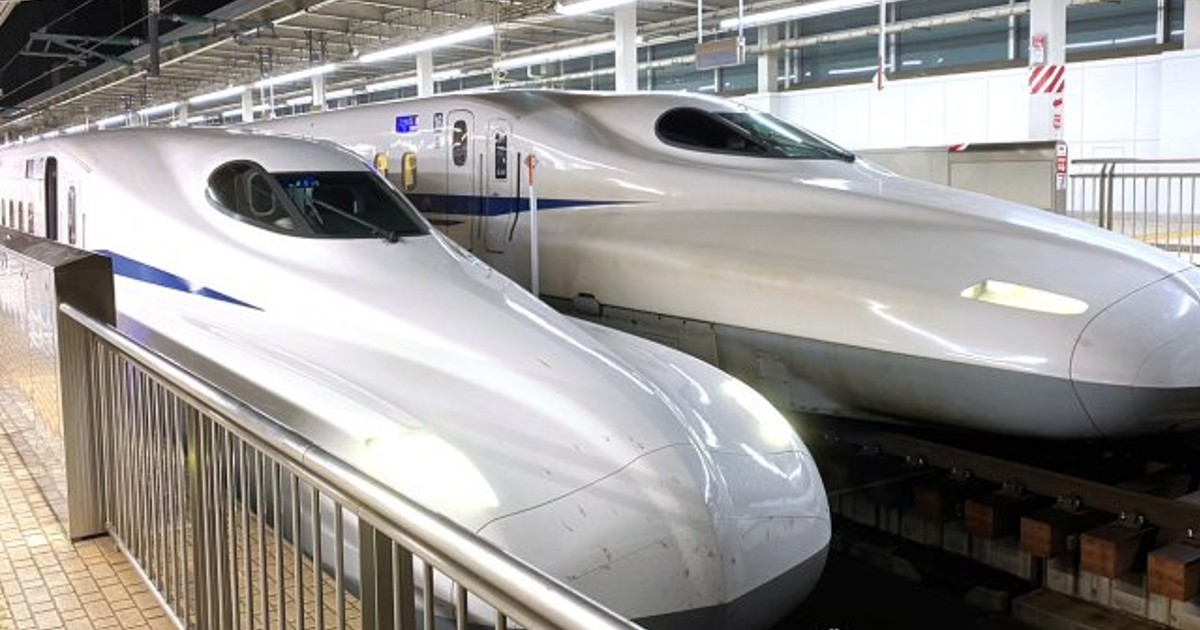 オリコンニュース：東海道新幹線 “夜発・朝着”の特別列車を発表