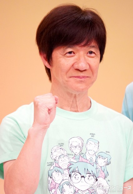 オリコンニュース：『24時間テレビ』内村光良、会見でサプライズ発表