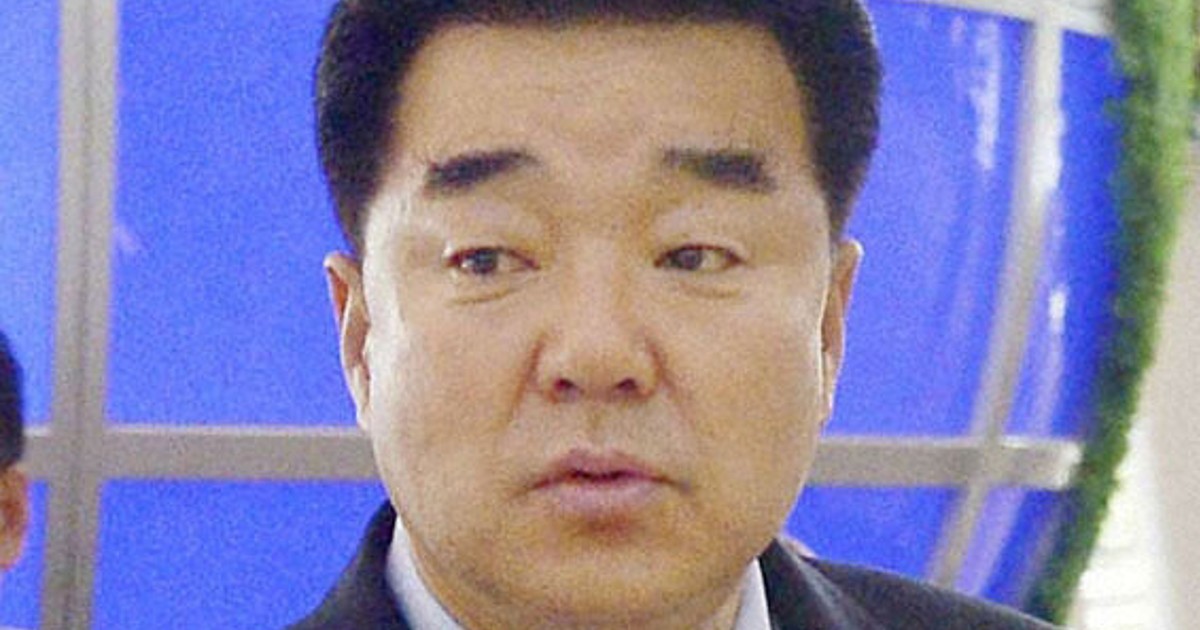 N. Korea sports minister could make rare Japan visit for Asian Games