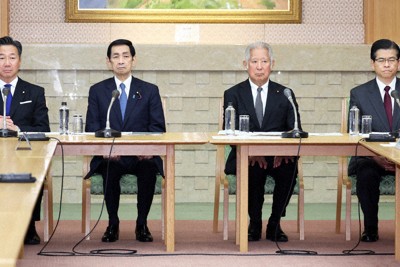日本眾議院通過皇室典範修正案，中道政黨不滿「立法府總意」遭曲解
