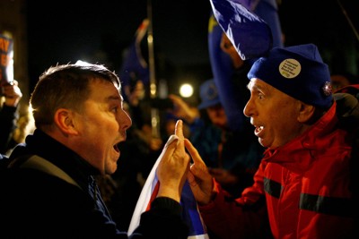 英國改革黨黨魁辭職表明　因不實報導接受補選考驗