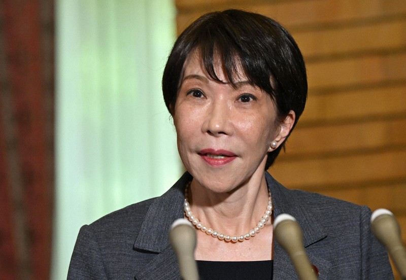 高市首相「為實現和平不斷努力」 沖繩慰靈日致詞全文