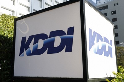 KDDI創辦人子女遭追稅逾7億日圓 法人股贈與估值過低