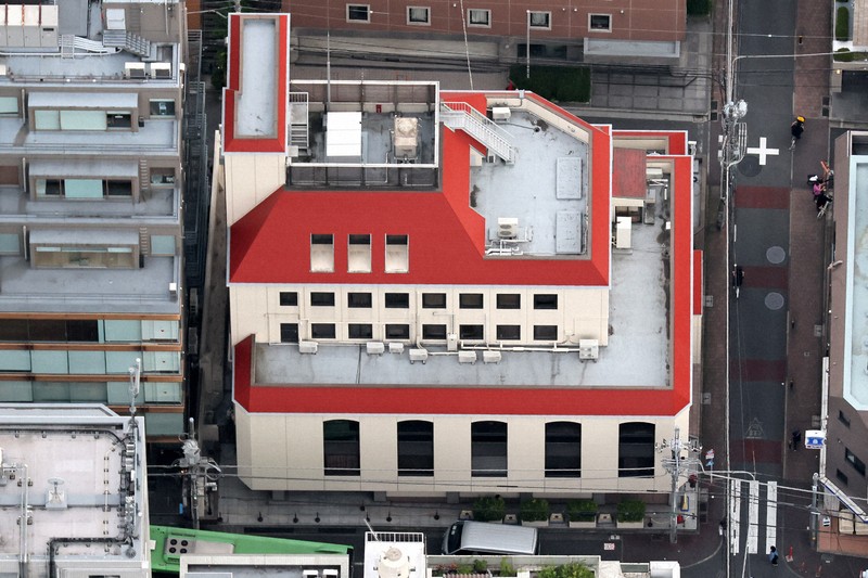日本最高法院支持解散統一教,強調「無可避免」情況下的宗教自由界線