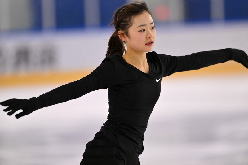 每日新聞播客:下賽季花滑大獎賽系列賽選手名單解析