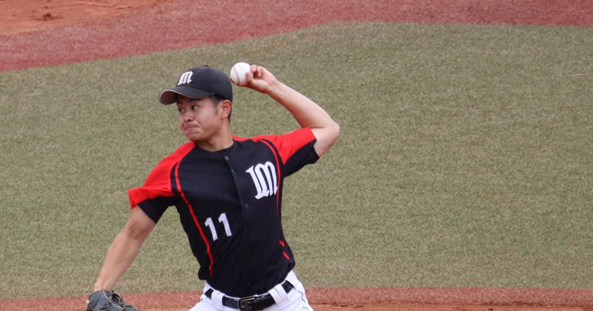 「3年生最後の大会」MSHとJR西日本が準決勝へ 都市対抗中国