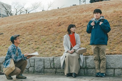 演員「のん」:我的表現無極限!出道20週年回顧演藝生涯