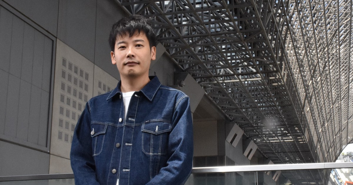 あの日ぼくは劇作家になった　ピンク地底人3号さんを導いた言葉