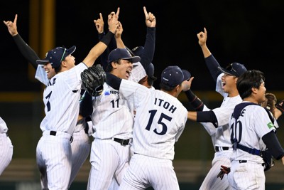 写真 | 毎日新聞