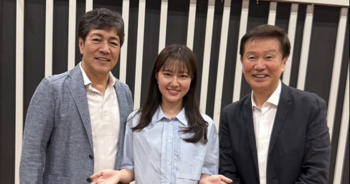 オリコンニュース：70歳・野口五郎、娘のピアニスト・文音と共演