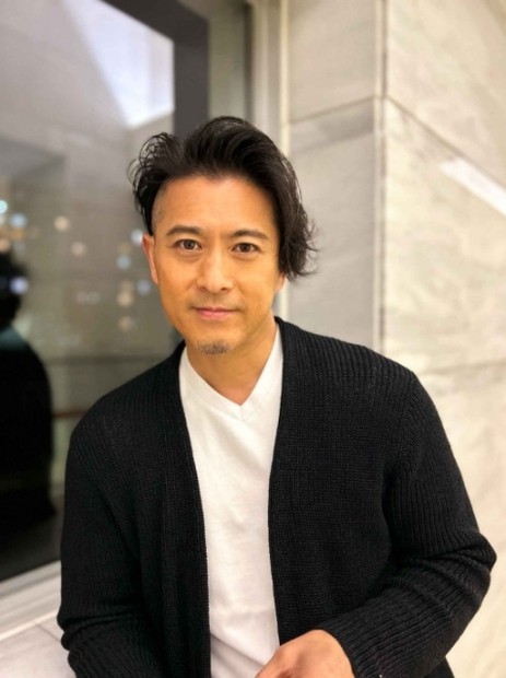 TOKIO　山口達也　公式写真９枚＋１枚 オリコンニュース：元TOKIO・山口達也氏、YouTubeチャンネルを開設