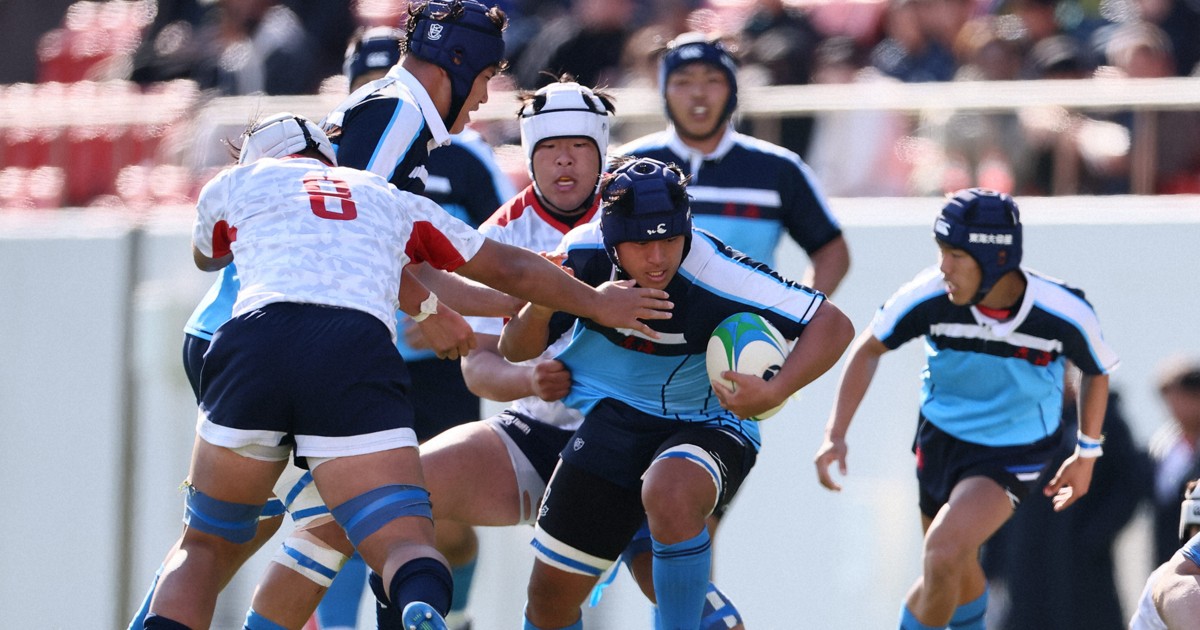 Osaka Pref. school deems rugby choking incident serious under anti-bullying law