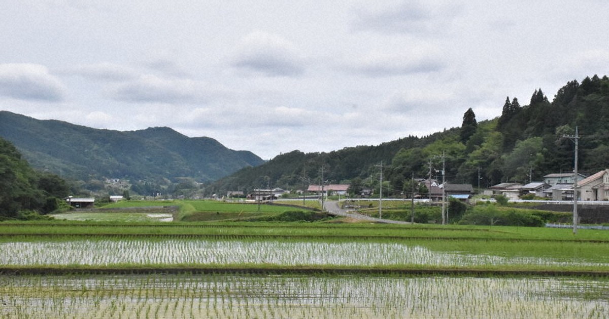 「凶悪犯罪と無縁の地」でなぜ 庄原の84歳殺害1年、捜査難航