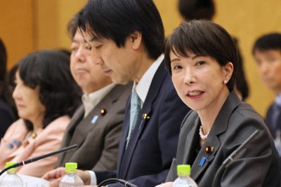 高市政權未來走向：政府公布預算編制改革方針，國債發行額將考量市場信任