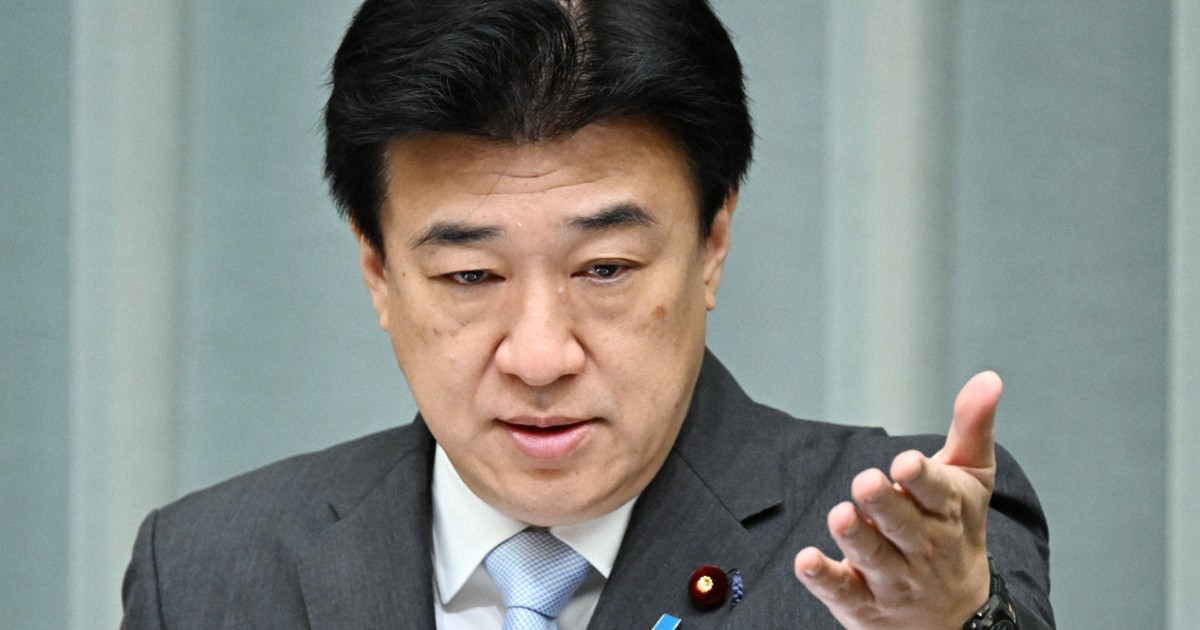 中國在東海展開油氣田鑽探活動 日本政府表達抗議