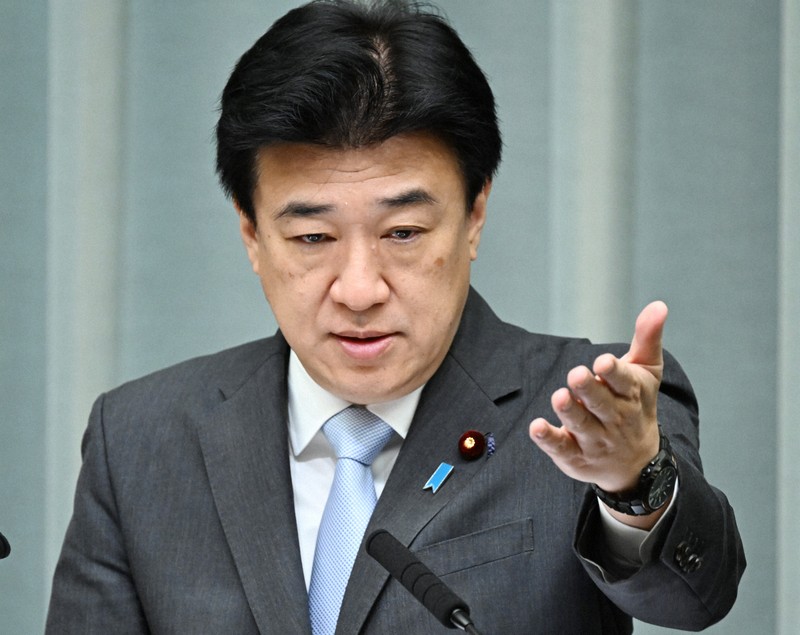 中國在東海展開油氣田鑽探活動 日本政府表達抗議