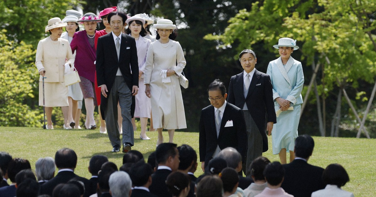 皇室典範改正案預計17日成立　國會小幅延長會期聚焦副首都法案