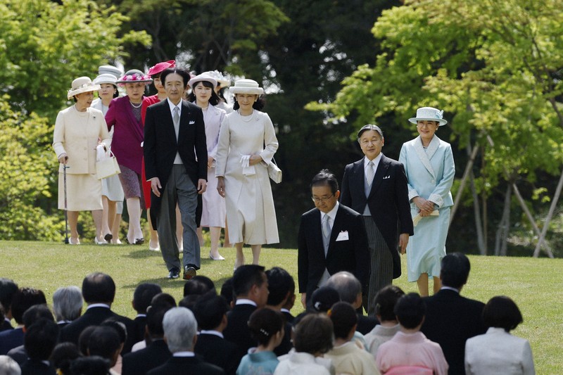 皇室典範改正案預計17日成立 國會小幅延長會期聚焦副首都法案