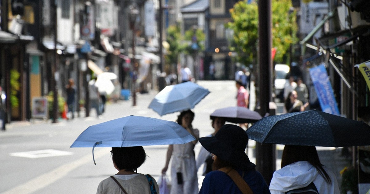 「自宅の暑さがストレス」8割が回答　有効な工夫は?　民間調査