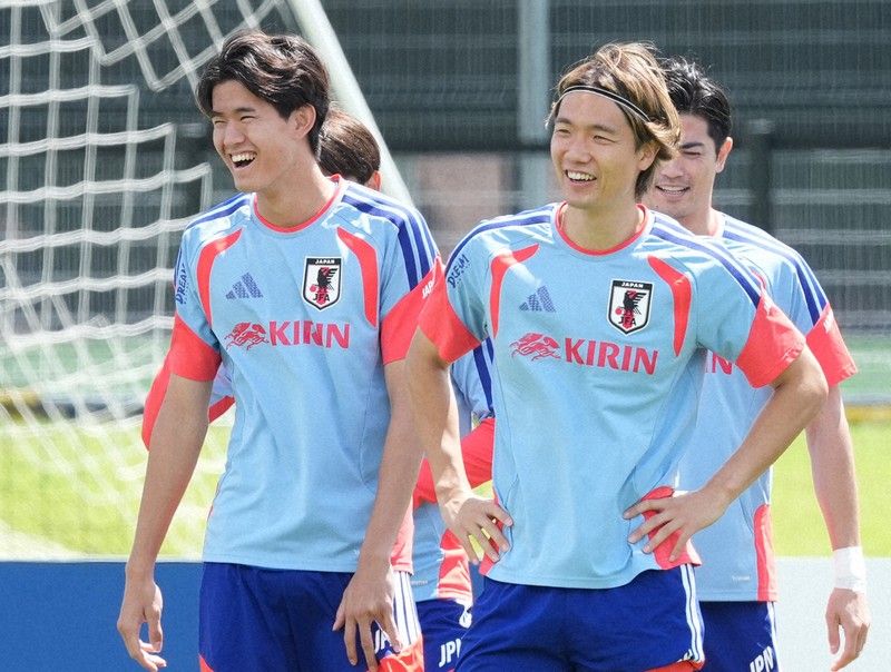 football life：先頭に立たずとも 「愛され上手」板倉滉の主将像