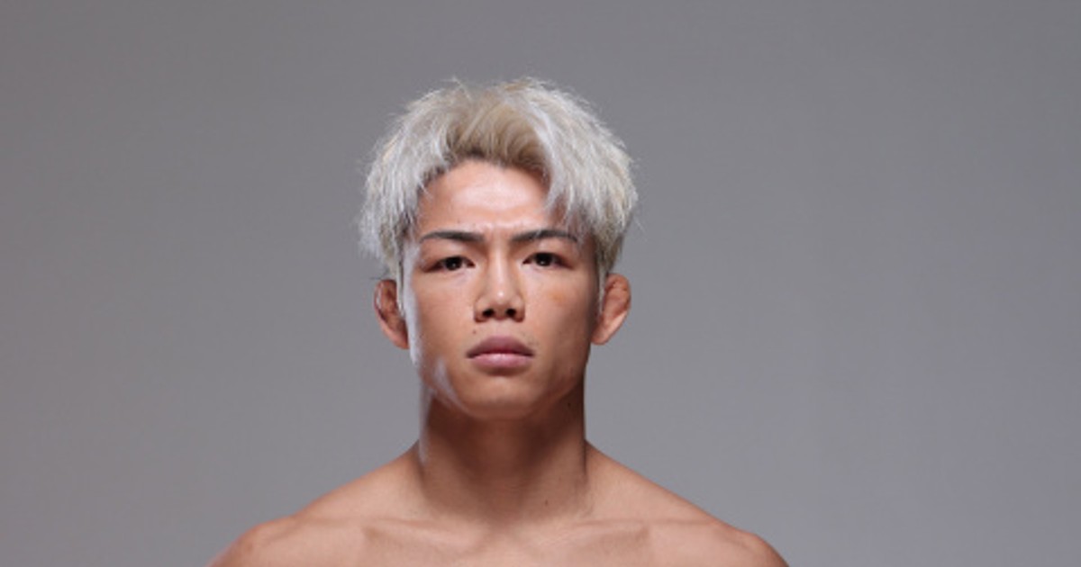 オリコンニュース：［RIZIN］ヒロヤ、プロ野球「ロッテvs.ソフトバンク