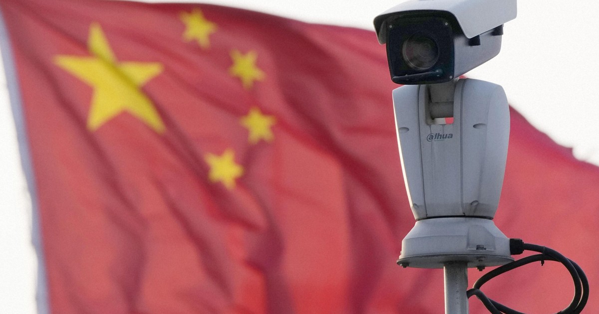 Japanese company worker detained in China, possibly over rare earths