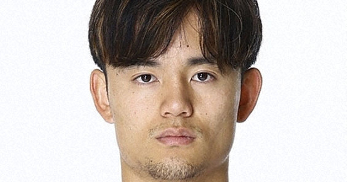 Football: Tanaka wary of Sweden threat as Kubo stays sidelined