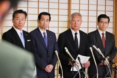 讀政治：中道與立憲步調不一，「立法府的總意」與皇室典範修正案的距離