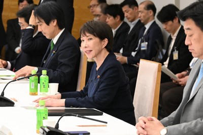 日本郵便獲國庫補助650億日圓 恐逆民營化趨勢，圖保既有權益？