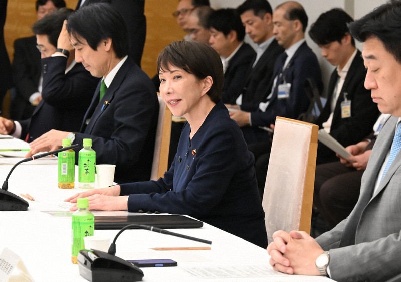 高市政權未來走向：政府公布預算編制改革方針，國債發行額將考量市場信任