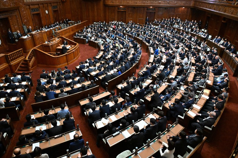危険運転見直し法成立　適用対象明確化、高速度の運転に数値基準