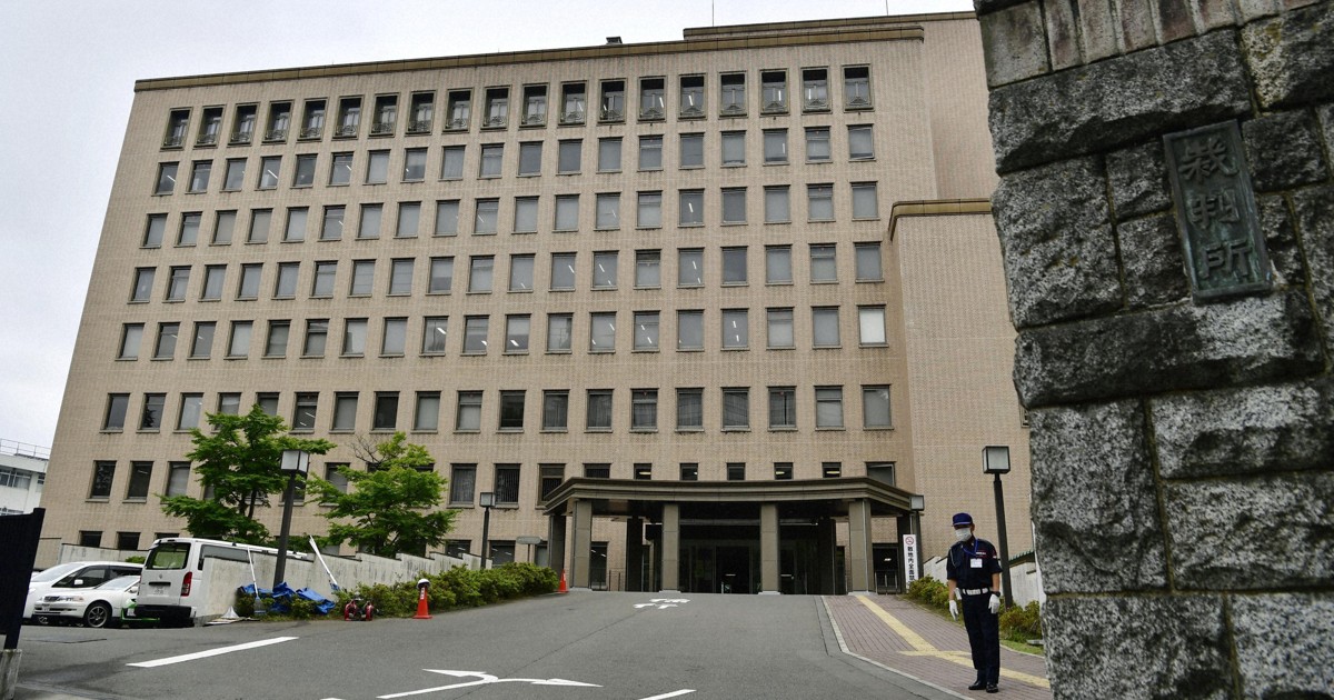 宮城の強盗致死、パキスタン人男性に無罪判決　差し戻し審