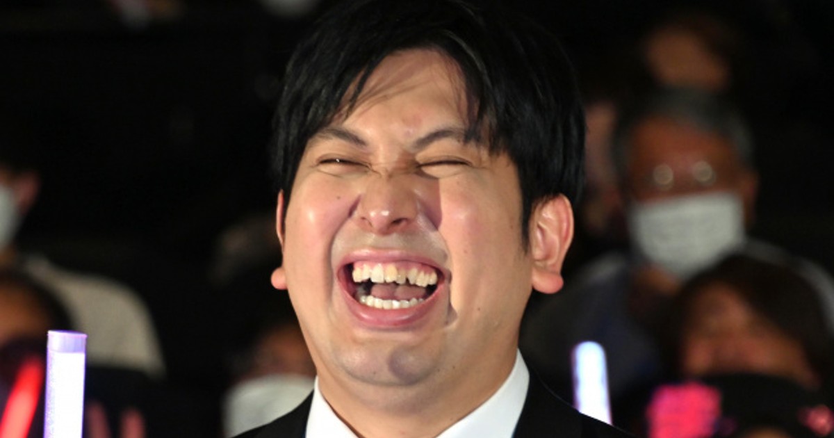 レインボー・ジャンボたかおが37歳の誕生日を報告！大物芸能人からの豪華すぎる祝福に驚きと喜びの声