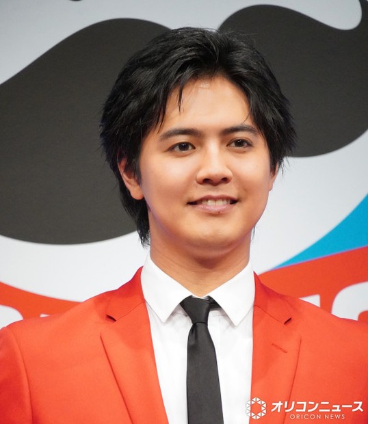オリコンニュース：GENERATIONS・片寄涼太、大人の色気に憧れ Mr.Pの