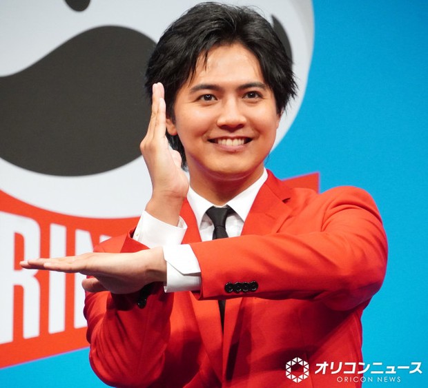 オリコンニュース：GENERATIONS・片寄涼太、幼少期写真公開 父との2