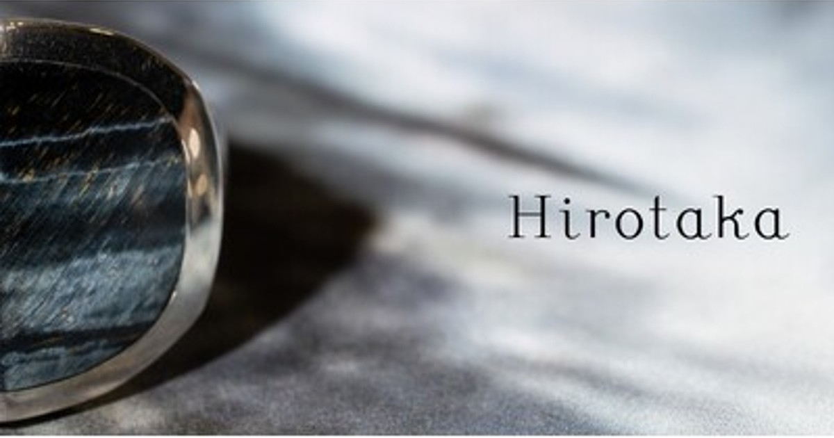 プレスリリース：ジュエリーブランド「Hirotaka」より、人気の
