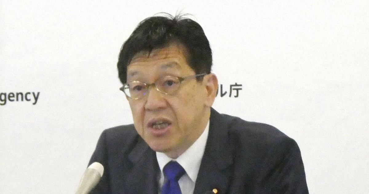 政府、最先端AI利用可能に　高度なサイバー攻撃に備え進める