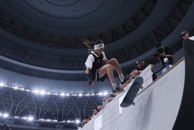 X Games 推出全新聯盟賽制 帶來多元觀賽樂趣與選手支持