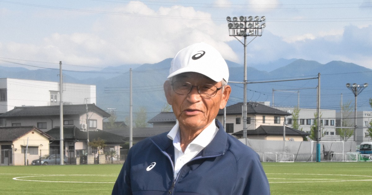 前田大然のゴール「一瞬をついた最高のプレー」　恩師絶賛　W杯