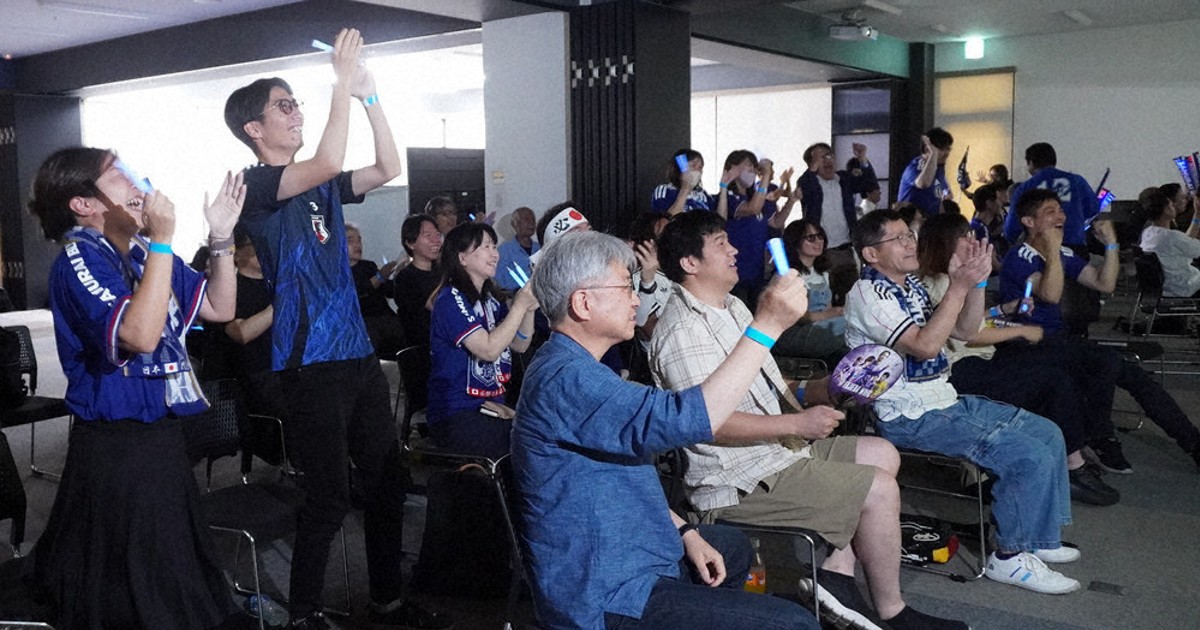 サッカーを辞め、使うことがないため売ります。 よろしくお願い致します。 北中米W杯'26：出勤前に熱い声援 「サッカーのまち藤枝」 PVで一丸