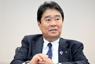 經濟プラス：「強韌經濟」實現需適當金融政策　骨太方針將明記　牽制日銀？