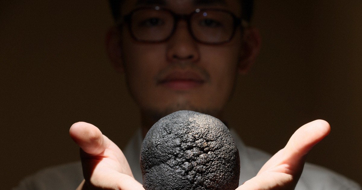 テラ・クライシス:海底に眠るレアメタル 商業開発前夜、「怖さ」感じて一時停止に